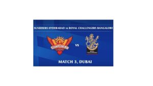 Read more about the article IPL 2020: Chapter 3- It’s The Reverend vs The King!