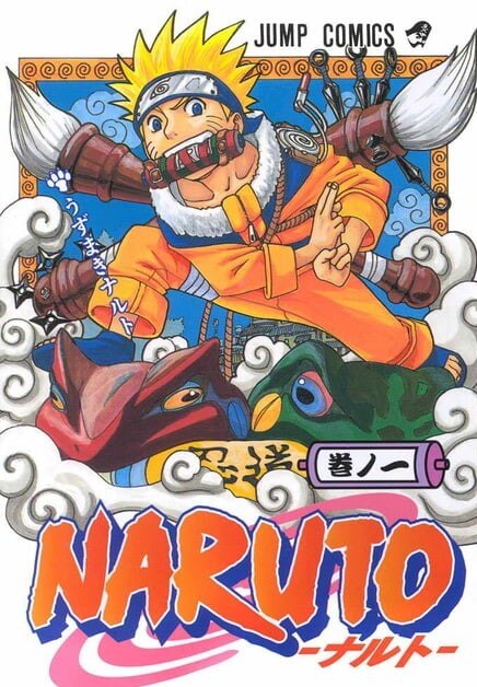 Read more about the article Naruto – 10 Amazing reasons why and how one should watch it!