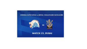 Read more about the article Chapter 8- CSK vs RCB| Clash between  Cool and Aggression