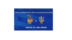Read more about the article Chapter 12- KKR vs RCB| A Ruthless bowling performance.