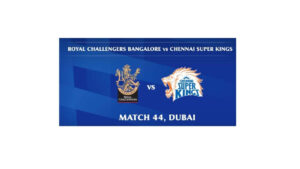 Read more about the article Chapter 13- RCB vs CSK| It’s time for the Kings to sizzle!