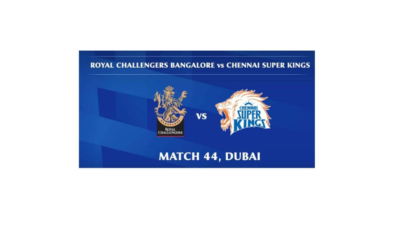 Read more about the article Chapter 13- RCB vs CSK| It’s time for the Kings to sizzle!