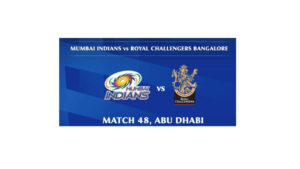 Read more about the article Chapter 14- MI vs RCB| It’s Clash of the Table Toppers!