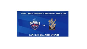 Read more about the article Chapter 16- DC vs RCB| A clarity on  Playoff Standings