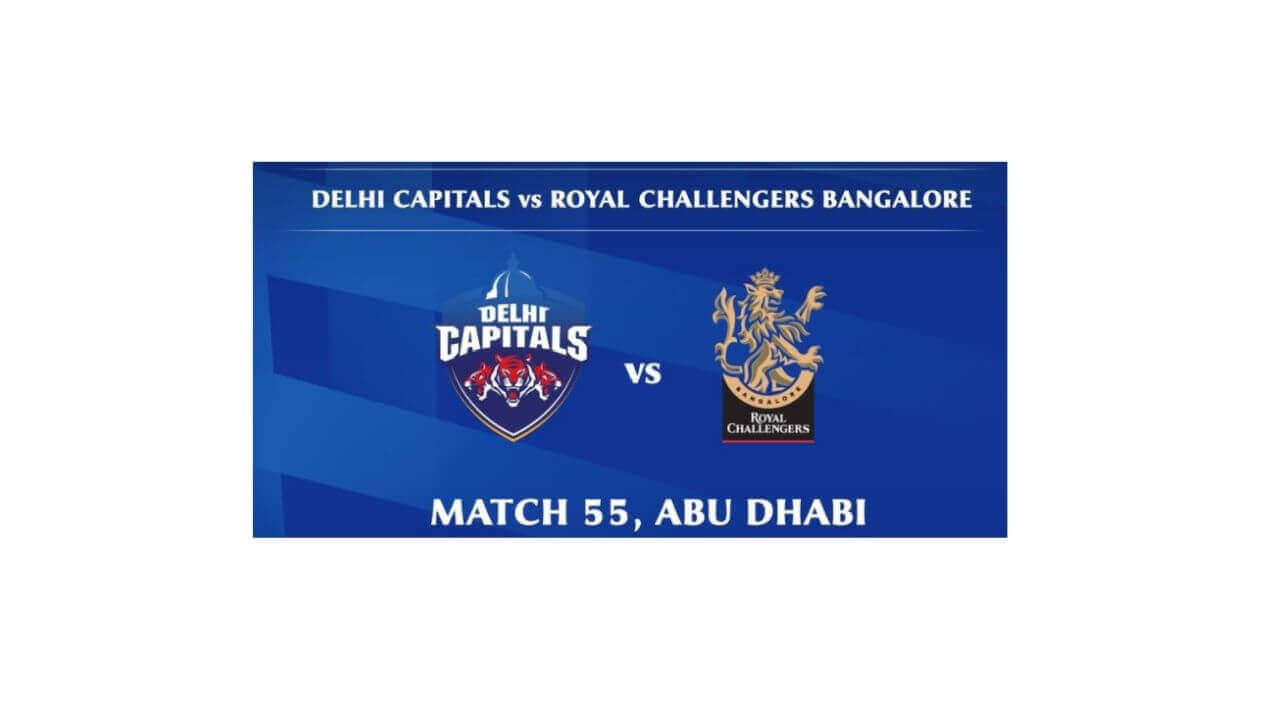 Read more about the article Chapter 16- DC vs RCB| A clarity on  Playoff Standings