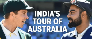 Read more about the article Why is India’s Tour Down Under 2020-21 considered the best Test series!