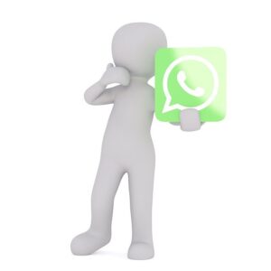 Read more about the article All you need to know about the new WhatsApp Update- 2021. Bad news?